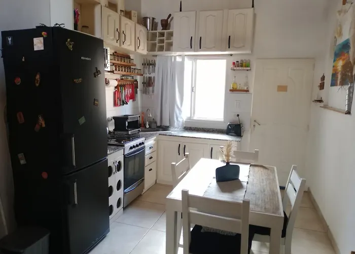 Tigre Centro Casita Muy Completa