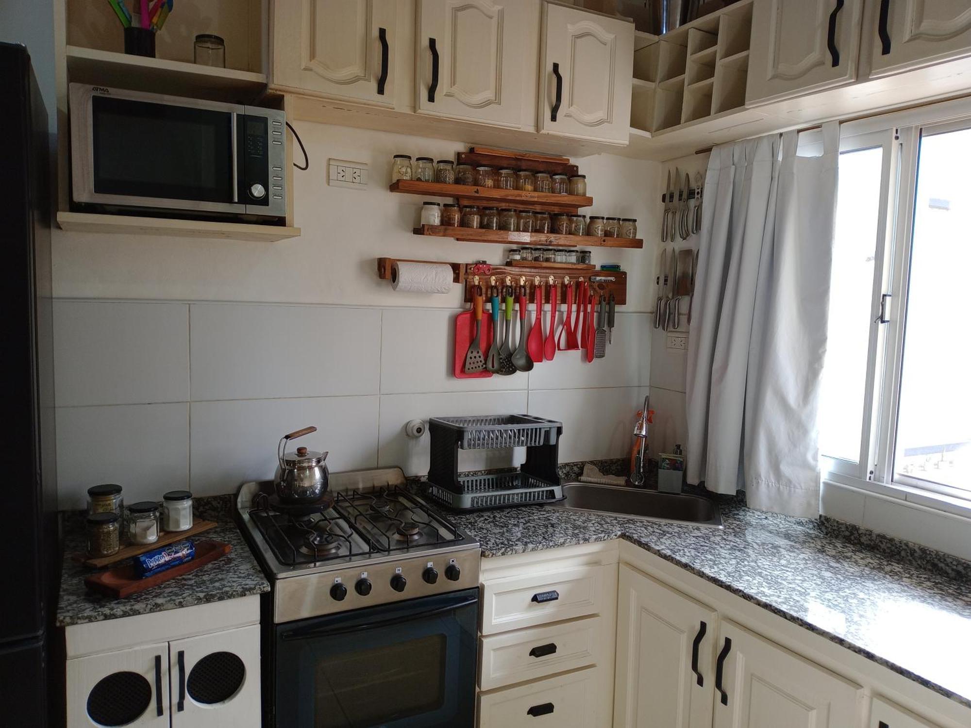 Centro Casita Muy Completa Tigre