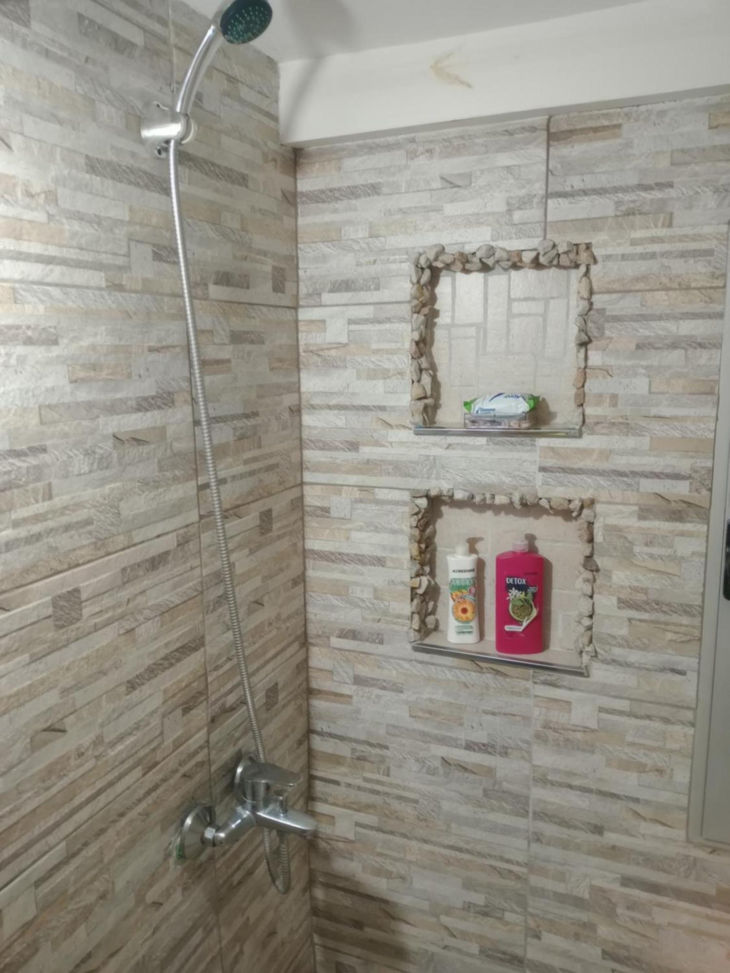 Centro Casita Muy Completa