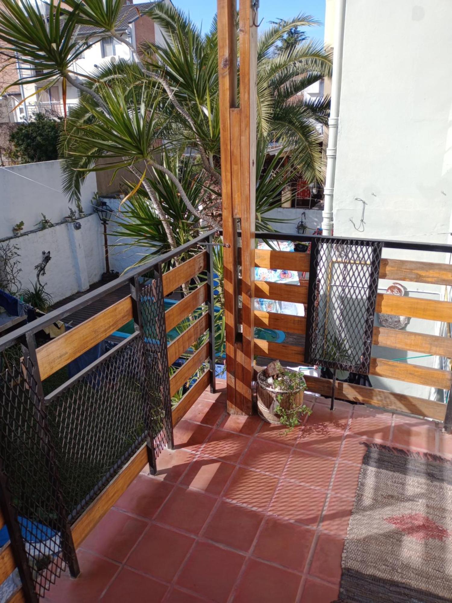 Apartment Centro Casita Muy Completa
