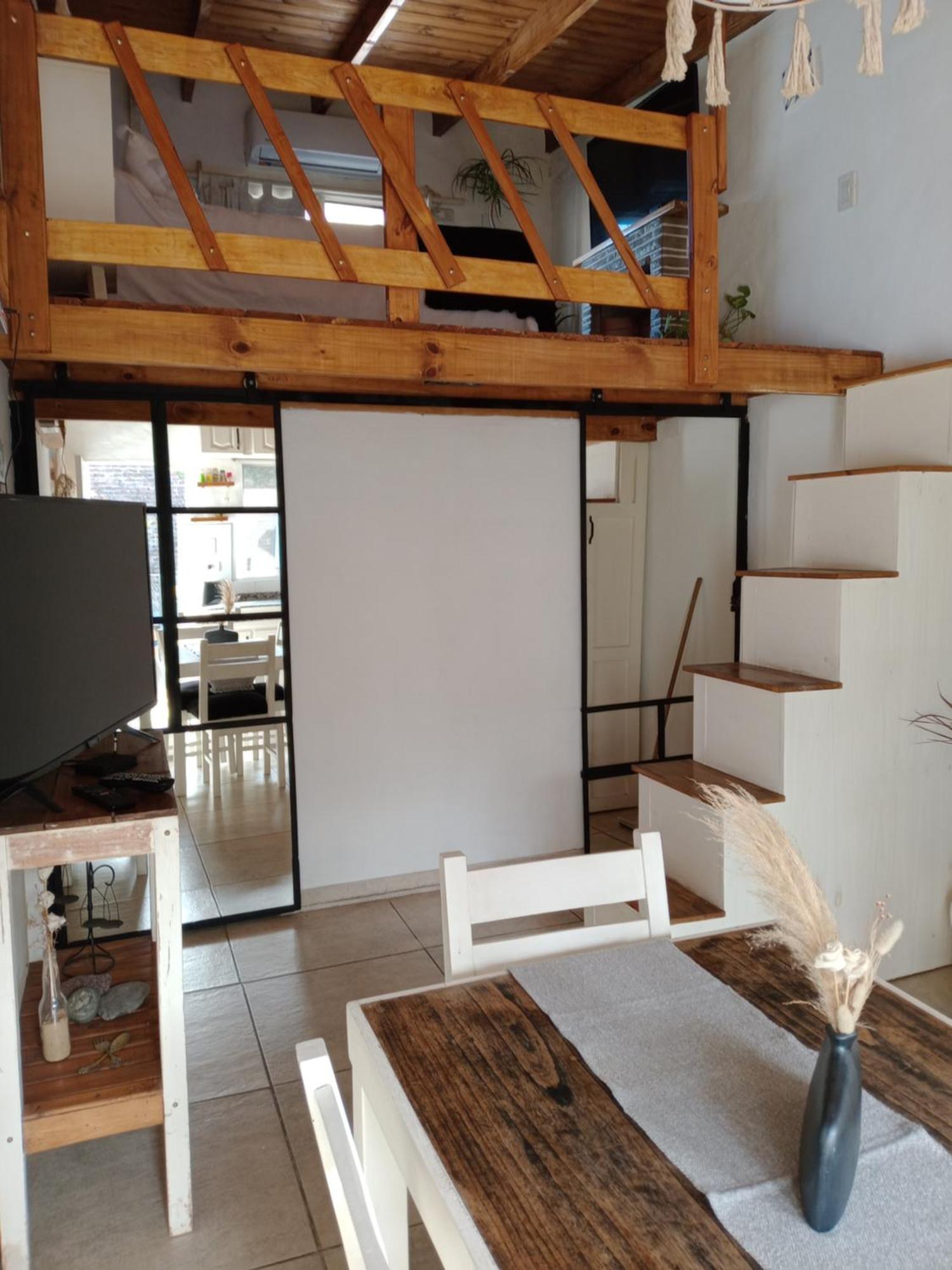 Apartment Centro Casita Muy Completa *