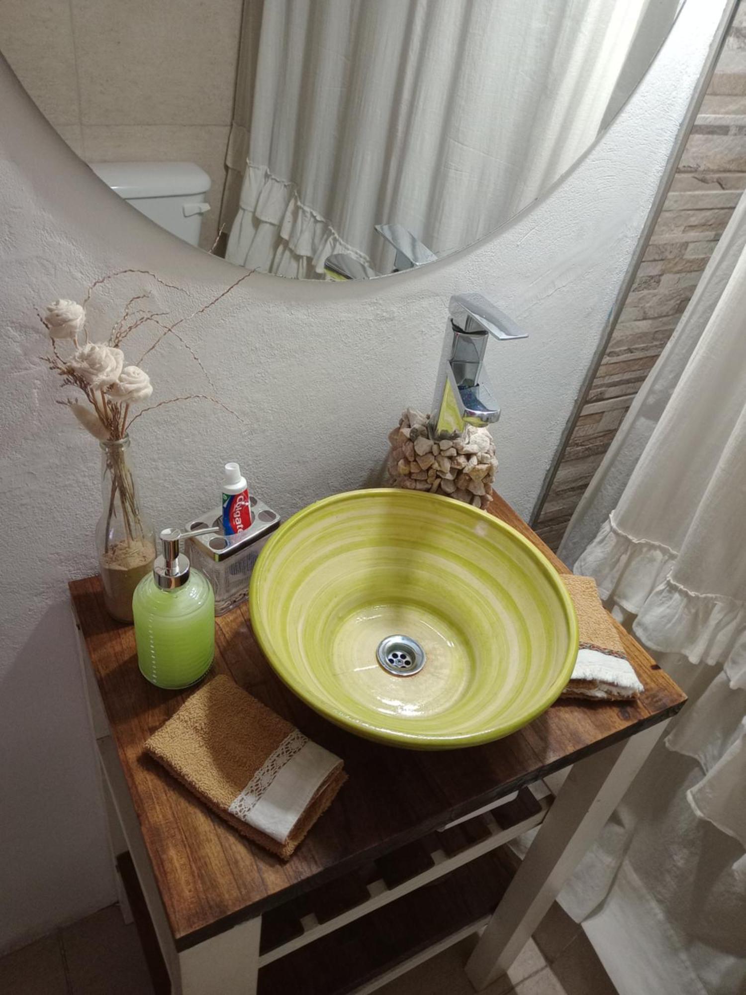 Centro Casita Muy Completa Apartment Tigre