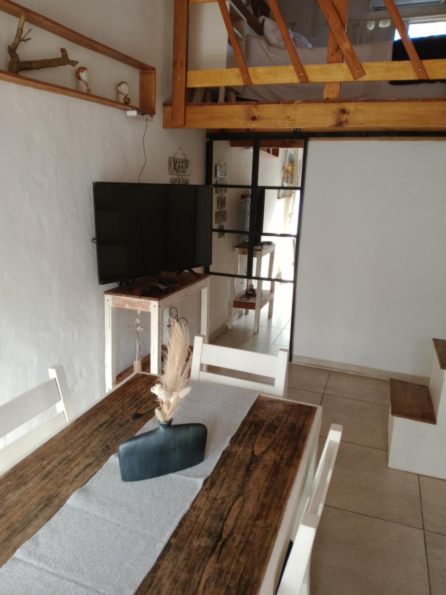 Centro Casita Muy Completa *
