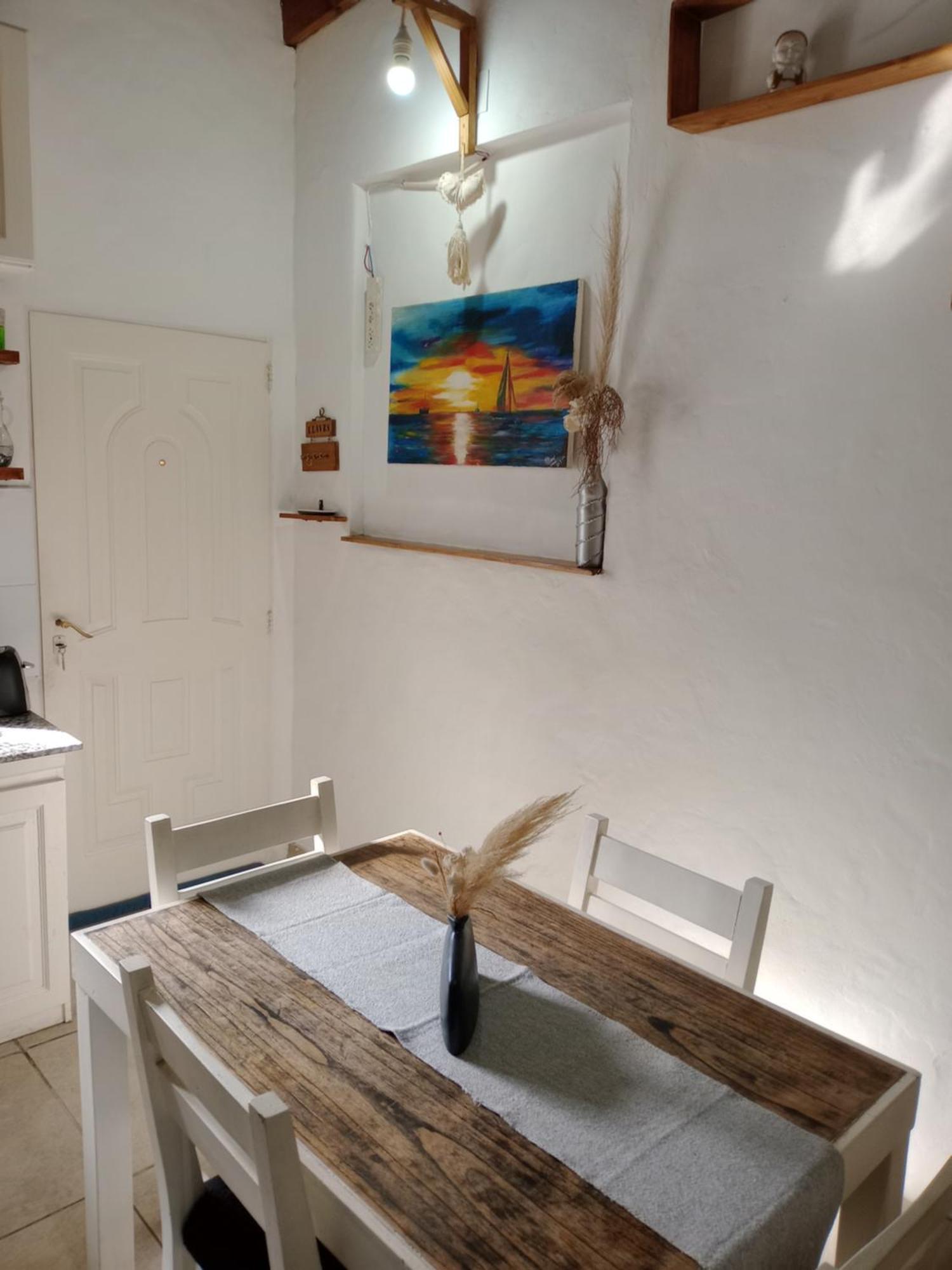 Apartment Centro Casita Muy Completa