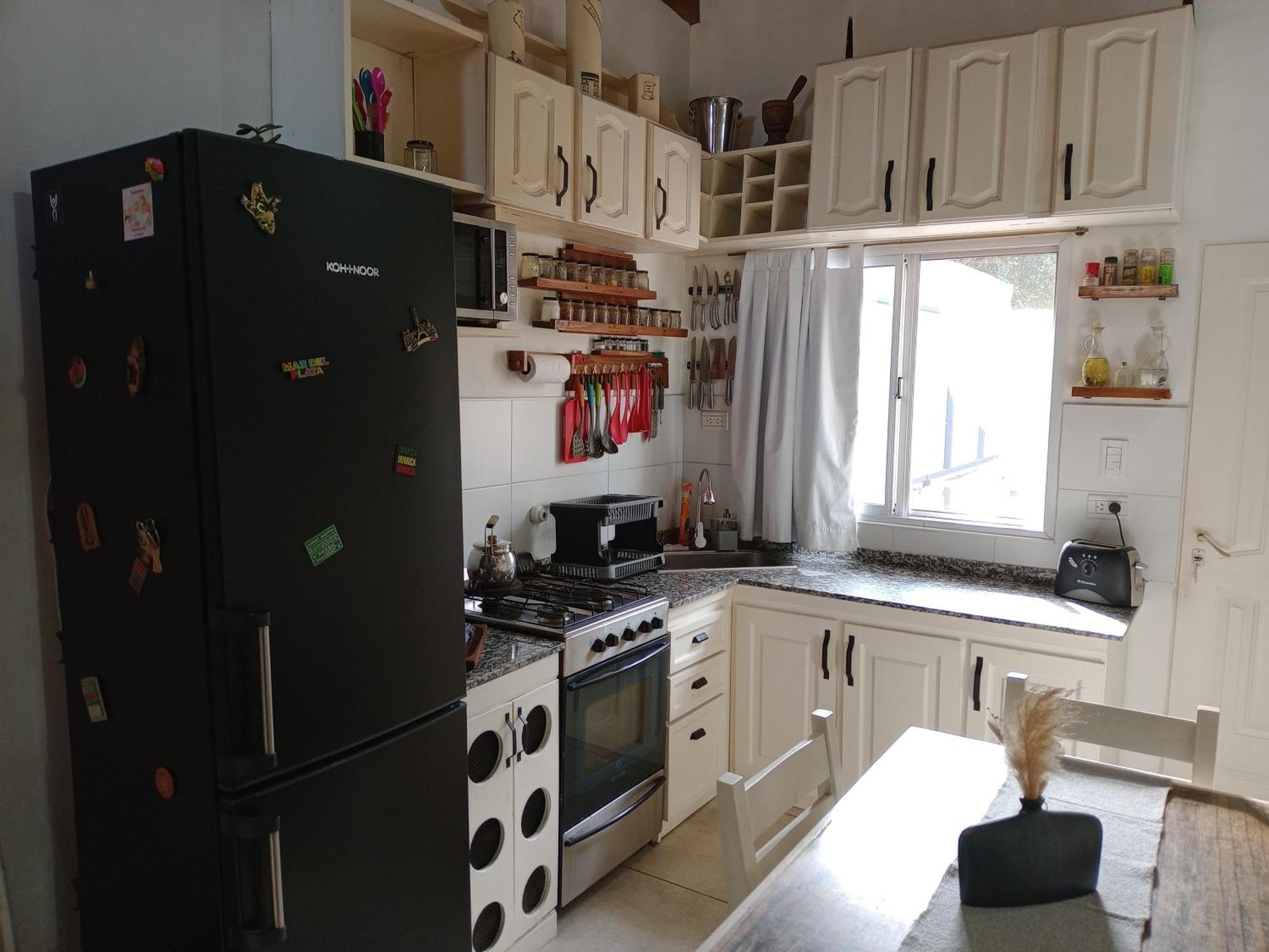 Centro Casita Muy Completa Apartment Tigre