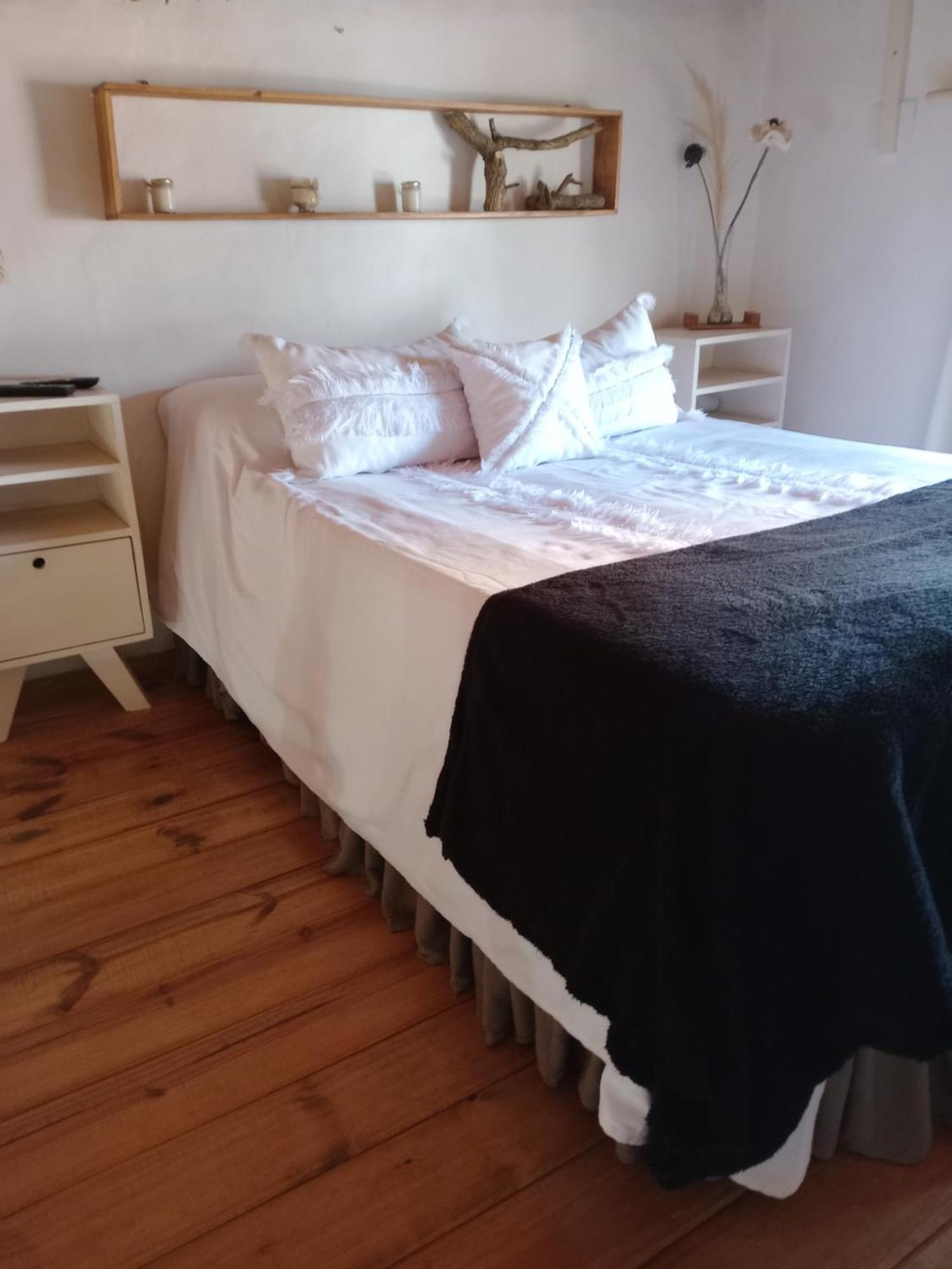 Centro Casita Muy Completa *