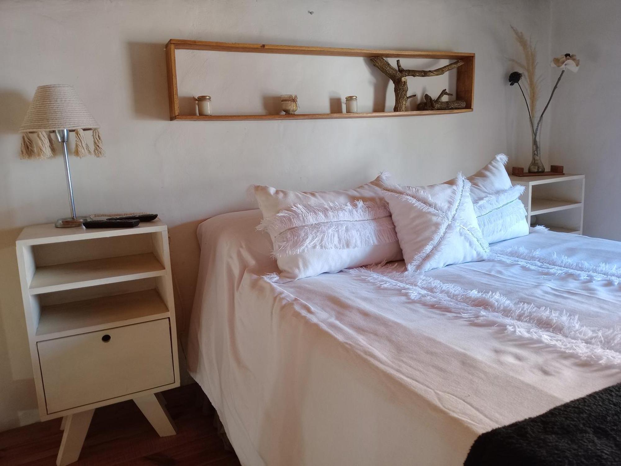 Centro Casita Muy Completa